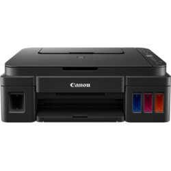Printer Canon PIXMA G3410 print/scan/copy 8,8 str/min BK. 5 str/min kolor. USB. WiFi. tinte GI490 Cene