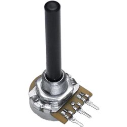 OMEG 9816 Vrtljivi potenciometar Mono 0.2 W 2.2 kOhm 1 ST Cene