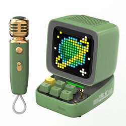 Divoom Mic -Divoom Bluetooth zvučnik Ditoo Cene