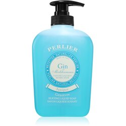 Perlier Gin Del Mediterraneo tekući sapun za ruke 300 ml Cene