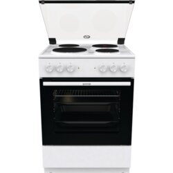 Gorenje Električni šporet GE6A40WB Cene