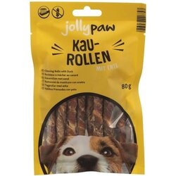 JOLLYPAW žvakaća rolnica sa patkom 33POSJ7723220 80 g Cene