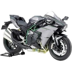 Tamiya 14136 Kawasaki Ninja H2 Carbon model motocikla za sastavljanje 1:12 Cene