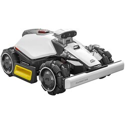 Mammotion Robotska kosilnica LUBA MINI 2 AWD 1000 (1.000 m², Širina reza: 200 mm, Navigacija s kamero, RTK) productname.garantie.plussign BAUHAUS garancija 5 let za naprave na električni ali motorni pogon Cene