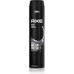 Axe Deo spray, Black, 250 ml Cene
