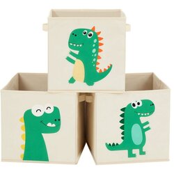  Dječji organizator x3 dinosauri Cijene