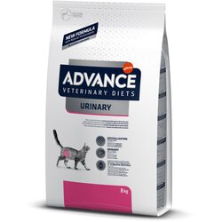 Affinity Advance Veterinary Diets Advance Veterinary Diets Urinary Feline - Varčno pakiranje: 2 x 8 kg Cene