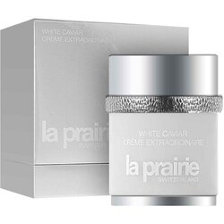 La Prairie white caviar Créme extraordinaire krema za učvršćivanje i omekšavanje kože 60 ml za žene Cijene