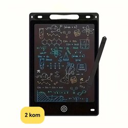 Topi Toys DUO Set Magična LCD 8.5 tabla za crtanje/ crna (2kom) Cene