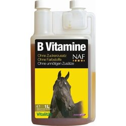 NAF B vitamini Cene
