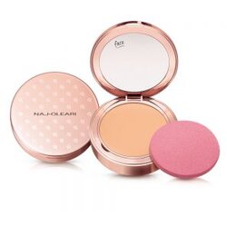 Naj Oleari Moist Infusion Cream Compact Foundation Cene