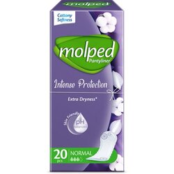 Molped ulošci intense protection 20 Cene