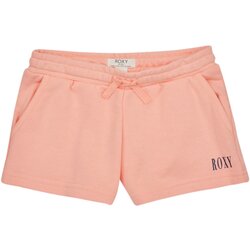 Roxy HAPPINESS FOREVER SHORT ORIGIN Ružičasta Cijene