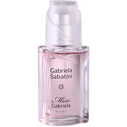 Gabriela Sabatini miss gabriela night toaletna voda 20 ml za žene Cene