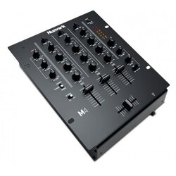 Numark M4 BLACK - 3 kanalna DJ mikseta Cene