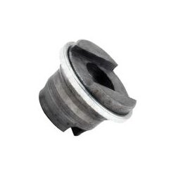 Konus zadnji MTB sa prašinarom 3/8"x26T 10mm hrom ( 070066 ) Cene