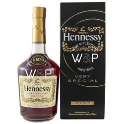Hennessy V.S. konjak 0.7l Cene