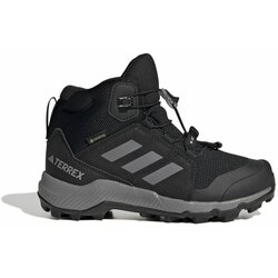 Adidas terrex mid gtx k, dečije planinarske cipele, crna IF7522 Cene