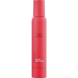 Wella Professionals Invigo Color Brilliance pena za nego barvanih las 200 ml Cene