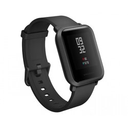 Amazfit Bip Black pameni sat Cene