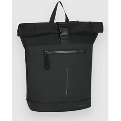 New Rebels Bruce New York Rolltop 16L Nahrbtnik black Cene