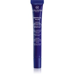 Collistar Perfecta Plus Colour Blush krema proti gubam za predel okoli oči 15 ml za ženske Cene