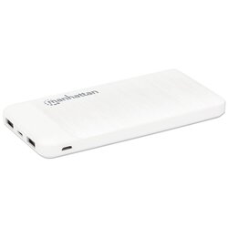 Powerbank MANHATTAN 10000 mAh 2.1A, 5V Cene