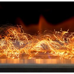 Kratki žareča vlakna glow/flame Cene