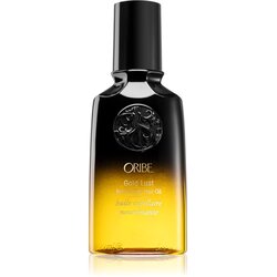 Oribe Gold Lust vlažilno in hranilno olje za lase za sijaj in mehkobo las 100 ml Cene