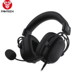 Oblivion gaming oprema Slusalice Gaming Fantech MH90 Sonata crne Cene