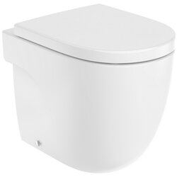 Roca WC školjka MERIDIAN-N BIJELA Cene