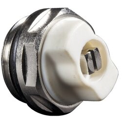 VAFRA Ventil za odzračevanje radiatorja (1/2'', krom) Cene