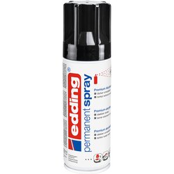 Edding Permanentni sprej (200 ml, rdeče barve) Cene