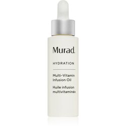 Murad Hydratation Multi-Vitamin Infusion Oil hranilno olje za obraz z vitamini 30 ml Cene
