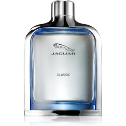 Jaguar classic toaletna voda 100 ml za muškarce Cene