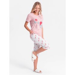 Edoti women's pyjamas ul Cene