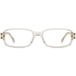 Victoria Beckham Ženske dioptrijske naočale VB 1012 Beige (bež) Cene