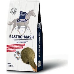 DERBY Gastro-Mash Cene