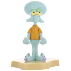 Exquisite Gaming Cable Guys Holdems SpongeBob SquarePants - Squidward Cene
