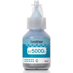 INKJET INKJET BT D60BK Dopuna Cyan BROTHER boja bocica sadrži 48.8ml. Cene