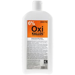 Kallos oxi hidrogen za farbanje, 6%, 1000ml Cene