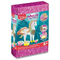 Maped Creativ 3D Unicorn Cene