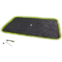 EXIT Toys Zaščitna prevleka za trampolin, pravokotna 214x305 cm - 1 k. Cene