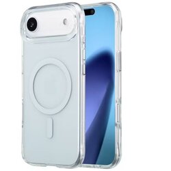 Cyoo Silikonski ovitek za Apple iPhone 17 Air, Magsafe, prozoren Cene