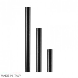Acrilux Stub 80cm FI60mm crni PC Cene