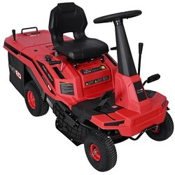 POWERED Traktorska kosilnica PWR 61 RDHY (224 cm³, Širina reza: 61 cm) Cene