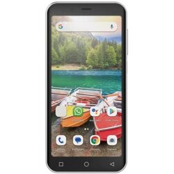 Emporia SMART.5mini pametni telefon 64 gb 12.6 cm (4.95 palac) crna Android™ 13 single-sim Cene
