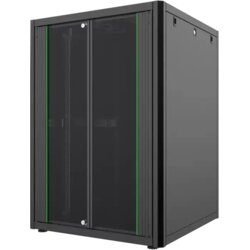 Mirsan 22U/19 rek orman stojeći 800mmx800mmx1164mm crni Cene