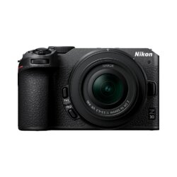 Nikon Z 30 + 16-50mm + 50-250mm Cene