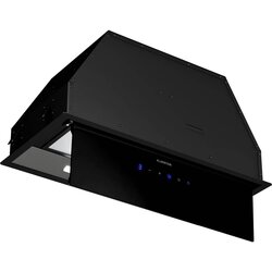 Klarstein ventilatorska napa | upravljanje na dotik | odsesavanje/recirkulacija | eek a+ | 3 stopnje | led | tiha Cene